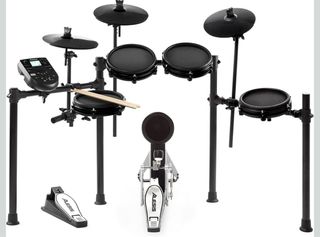 Alesis Nitro Mesh Kit Batería Electrónica