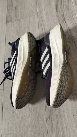 Zapatillas Adidas Running Talla 42 2/3