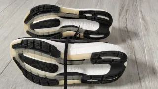 Zapatillas Adidas Running Talla 42 2/3