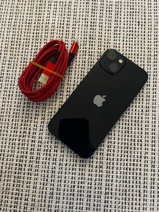 iPhone 13 128GB Negro Batería 100%