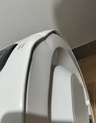 Termo Eléctrico Ariston Lydos Wifi 100L