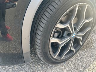 BMW X2 sdriver 20 a M