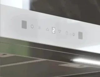 Campana extractora Cecotec