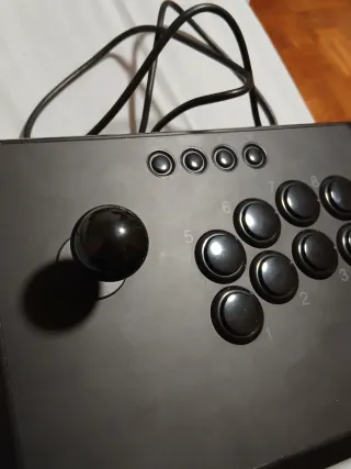 Mayflash Arcade Stick PC/PS2/PS3