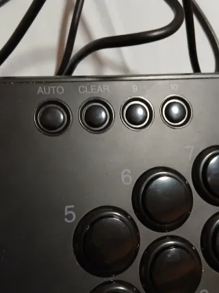 Mayflash Arcade Stick PC/PS2/PS3