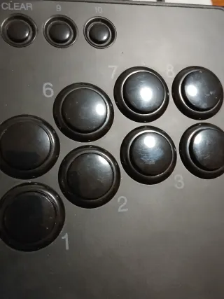 Mayflash Arcade Stick PC/PS2/PS3