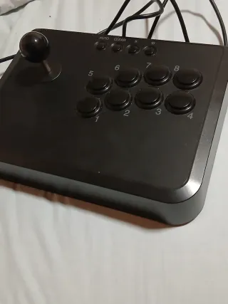 Mayflash Arcade Stick PC/PS2/PS3