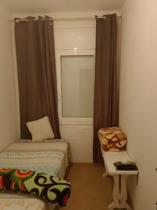 Alquiler habitación por días