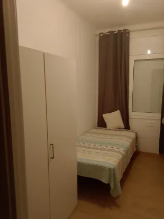 Alquiler habitación por días