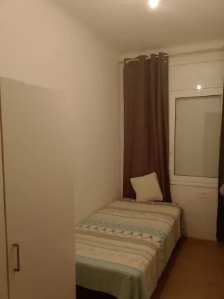 Alquiler habitación por días