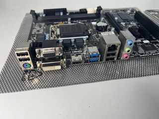 Gigabyte GA-B85M-HD3 Placa Base Socket 1150