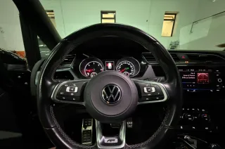 Volkswagen Touran 2021