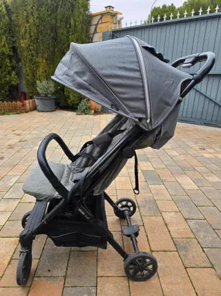 Carro ligero de la marca inglesina