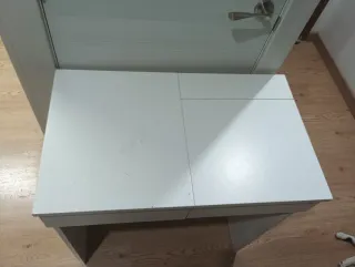 Mueble tocador brimnest ikea.