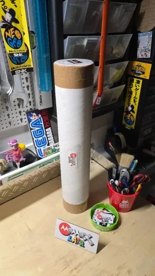 Poster Teenage Mutant Ninja Turtles Shredder's Rev