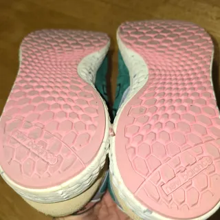 New Balance 988 Fresh Foam Verde Rosa