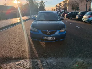 Mazda 3 2005