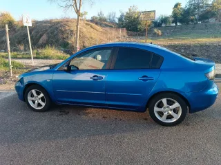 Mazda 3 2005