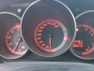 Mazda 3 2005