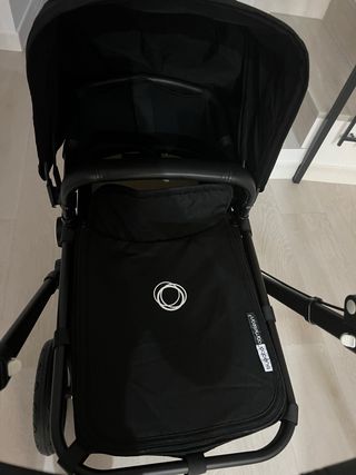 Bugaboo Camaleon 3 Plus
