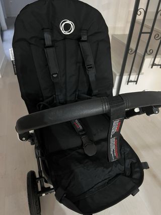 Bugaboo Camaleon 3 Plus