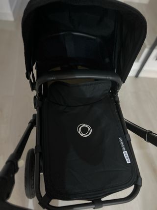 Bugaboo Camaleon 3 Plus