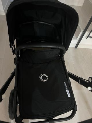 Bugaboo Camaleon 3 Plus