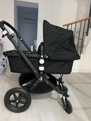 Bugaboo Camaleon 3 Plus