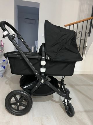 Bugaboo Camaleon 3 Plus