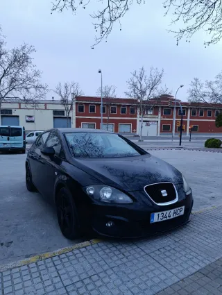 SEAT Leon 2011