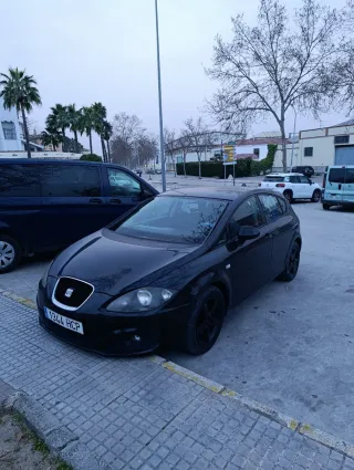 SEAT Leon 2011