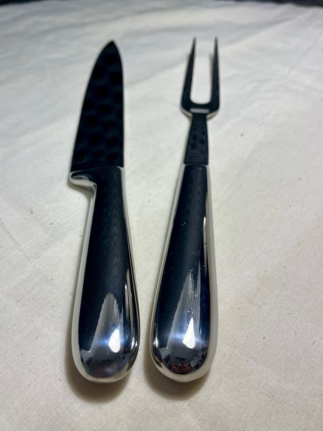 Set de cubiertos para asado Villeroy & Boch