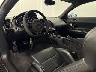 Audi R8 5.2 FSi V10 550cv Plus Quattro STronic