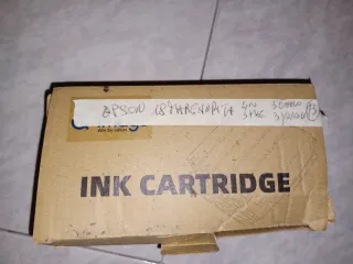 Cartucce epson n.52 unità