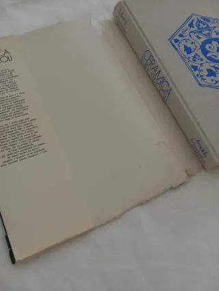 Libro Ceramica nei Secoli Mondadori 1970