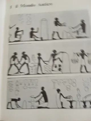 Libro Ceramica nei Secoli Mondadori 1970