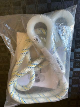 Arnés de seguridad Sekuralt