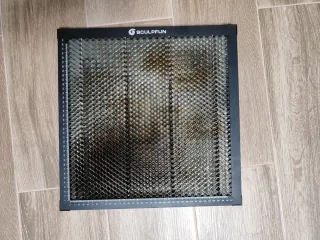 Grabador Láser SCULPFUN S30 PRO 10W.