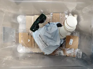 Grabador Láser SCULPFUN S30 PRO 10W.