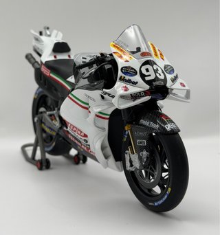 Ducati Desmosedici Marc Marquez 2024 (San Marino)