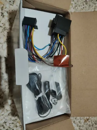 Radio CD Kenwood KDC-BT760DAB Bluetooth DAB