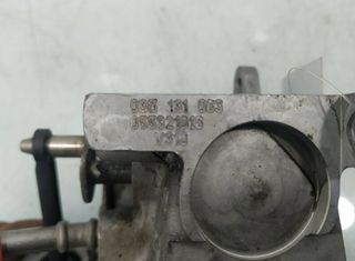 Válvula egr audi 281746 036131063 a3 (8p) 2.0 tdi