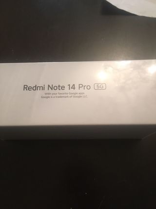 Redmi Note 14 Pro 5G