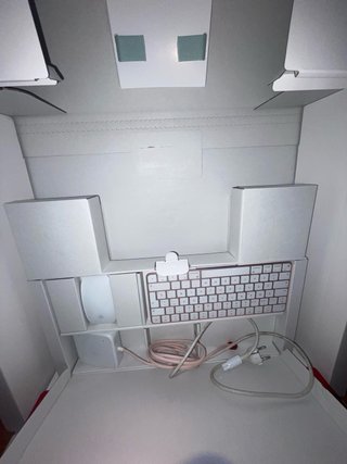 Ordenador Apple iMac