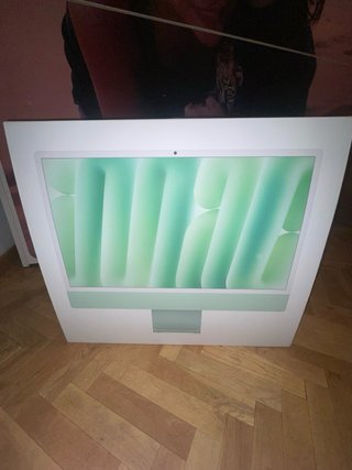 Ordenador Apple iMac