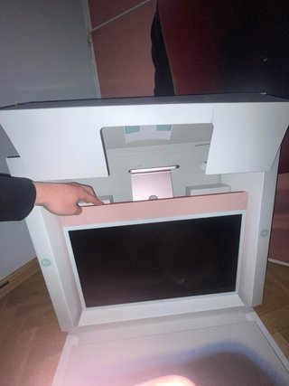 Ordenador Apple iMac