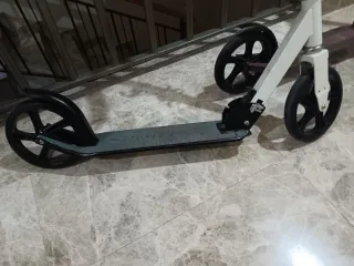 2 Patinetes Grandes No electricos