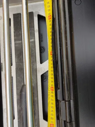 Cortadora Bellota POP 50 C