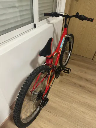 2 Bicicletas Fixie/Single Speed