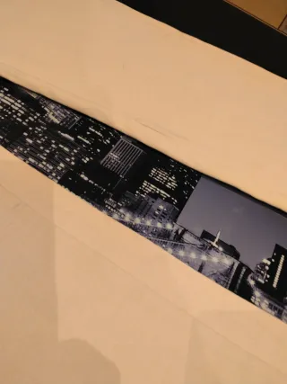 Leggings beige talla L/40-44 sin estrenar